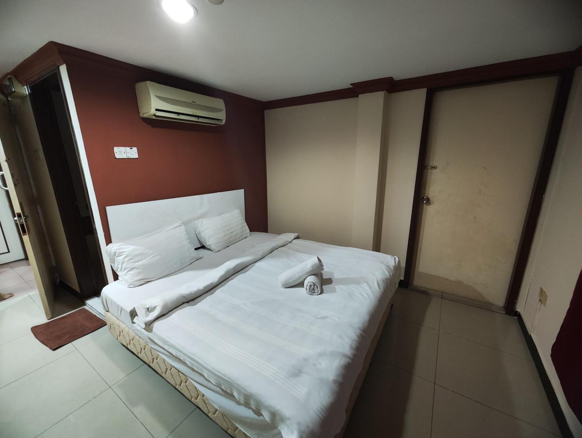 Hotel Hwkl Masjid India Kuala Lumpur