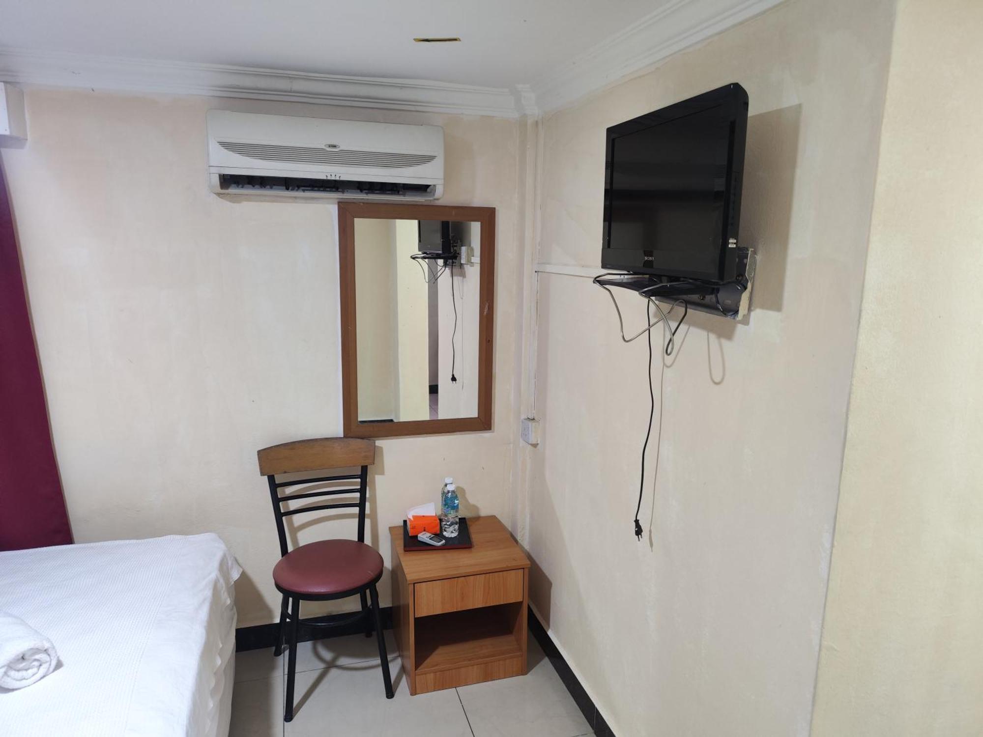 Hotel Hwkl Masjid India