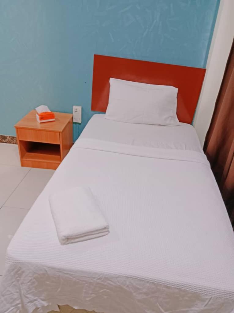 Hwkl Masjid India Hotel 2*