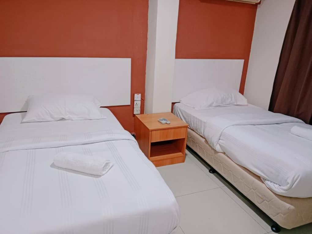 Hotel Hwkl Masjid India 2*